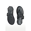 REGAL BLACK MEN LEATHER SANDALS