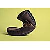 REGAL BROWN MEN CASUAL SUEDE LOAFER