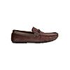 REGAL BROWN MEN CASUAL SUEDE LOAFER