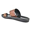 REGAL TAN MEN CASUAL ONE TOE LEATHER SANDALS