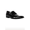 IMPERIO BY REGAL BLACK MEN PATENT LEATHER FORMAL SHOES