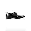 IMPERIO BY REGAL BLACK MEN PATENT LEATHER FORMAL SHOES