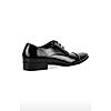 IMPERIO BY REGAL BLACK MEN PATENT LEATHER FORMAL SHOES