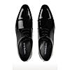 IMPERIO BY REGAL BLACK MEN PATENT LEATHER FORMAL SHOES