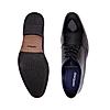 IMPERIO BY REGAL BLACK MEN PATENT LEATHER FORMAL LACE UPS