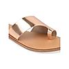 ROCIA ROSE GOLD WOMEN FLATS