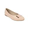 ROCIA BEIGE WOMEN BALLERINAS