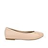 ROCIA BEIGE WOMEN BALLERINAS