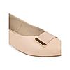 ROCIA BEIGE WOMEN BALLERINAS