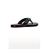 REGAL BLACK MEN LEATHER SLIPPERS