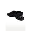 REGAL BLACK MEN LEATHER ETHNIC SANDALS