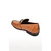 REGAL TAN MENS LEATHER LOAFERS