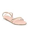 Rocia Pink Women Casual Flats