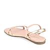 Rocia Pink Women Casual Flats