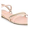 Rocia Pink Women Casual Flats