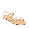 Rocia Beige Women Casual Flats