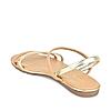 Rocia Beige Women Casual Flats