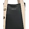 ROCIA Black Women Casual Trendy Handheld Bag