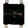 ROCIA Black Women Casual Trendy Handheld Bag