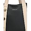 ROCIA Black Women Casual Trendy Handheld Bag