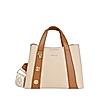 ROCIA Beige Women Casual Trendy Handheld Bag