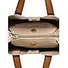 ROCIA Beige Women Casual Trendy Handheld Bag