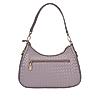 ROCIA Purple Women Woven Shoulder Bag