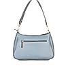 Rocia By Regal Blue Women Casual Shoulder Bag