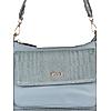 Rocia By Regal Blue Women Casual Shoulder Bag