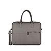 Rocia By Regal Grey Unisex Casual Laptop Bag