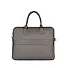 Rocia By Regal Grey Unisex Casual Laptop Bag