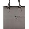 Rocia By Regal Grey Unisex Casual Laptop Bag