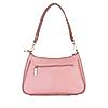 Rocia By Regal Pink Women Casual Shoulder Bag