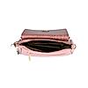 Rocia By Regal Pink Women Casual Shoulder Bag