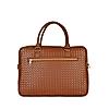 Rocia By Regal Tan Unisex Laptop Bag