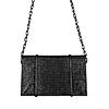 Rocia By Regal Black Women Shimmery Party Bag