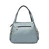 Rocia By Regal Blue Women Casual Big Handbag