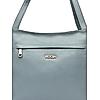 Rocia By Regal Blue Women Casual Big Handbag