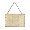 Rocia By Regal Gold Women Diamante Bag