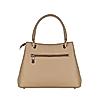 Rocia Beige Women Colorblocking Bag