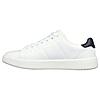 Skechers White Verloma - Bening Lace Up Sneakers