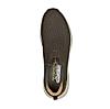 Skechers Olive Vapor Foam - Covert Slip On Sneakers