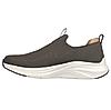 Skechers Olive Vapor Foam - Covert Slip On Sneakers