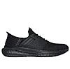 Skechers Black Slade - Ocon Slip Ins Sneakers