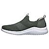 Skechers Olive Ultra Flex 2.0 - Mirkon Slip On Sneakers