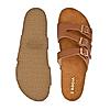 Rocia Tan Women Casual Flats