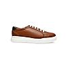 Regal Tan Men Sneakers