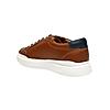 Regal Tan Men Sneakers