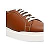 Regal Tan Men Sneakers