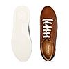 Regal Tan Men Sneakers